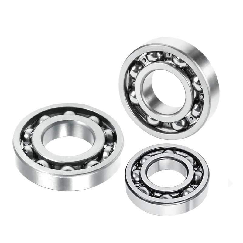 16000 serija Deep Groove Ball Bearings