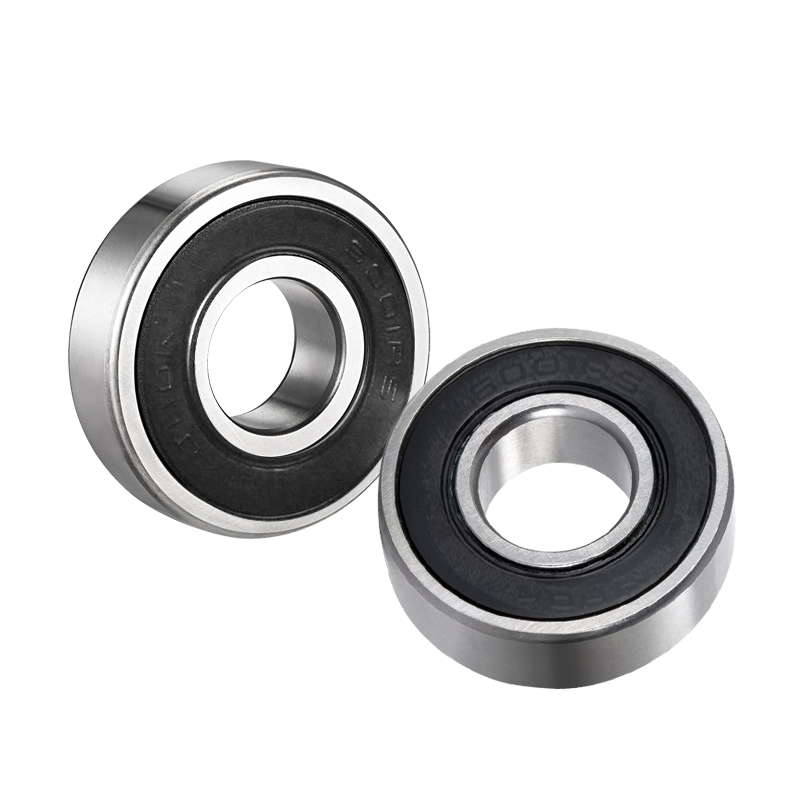 6000 serija Deep Groove Ball Bearings