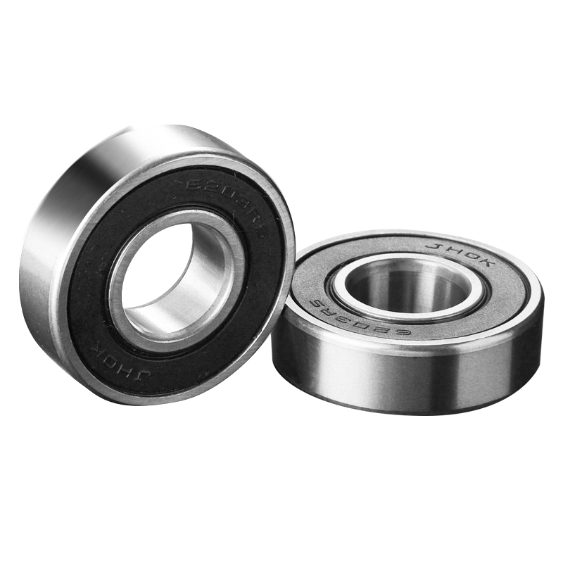 Serija 6200 Deep Groove Ball Bearings