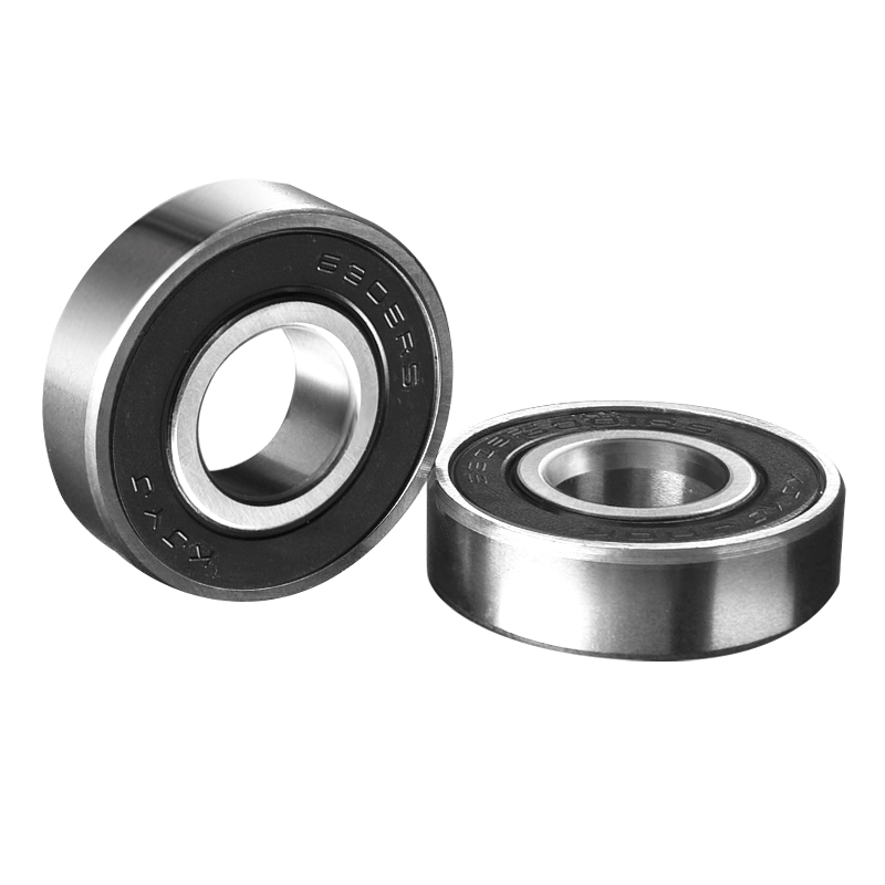 6300 serija Deep Groove Ball Bearings